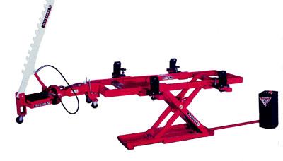 Blackhawk MiniPost huzatópad