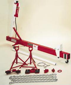 Blackhawk DOZER