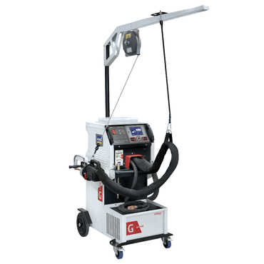 GYSPOT INVERTER BP.LG Inverteres vízhűtéses ponthegesztőgép